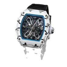 Men Mechanical Watches - 4 - View 5