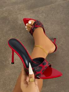 Màu Hoa hồng đỏ