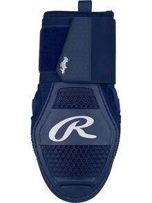 Rawlings - Mopla protectora deslizante| Béisbol/Softbol| Talla única| Varios colores - Marino - Ver 3