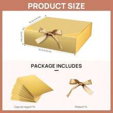 Gift Box - Multicolor - View 3