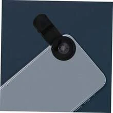 Kit de Lentes Cmara de Telfono Mvil Macro Desmontable Ojo de y Gran Accesorios Porttiles para Fotografa Profesional Smartphones - inicial - Ver 8