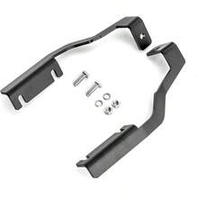 Traction Winch Accessories - Trench Light Bar Bracket - View 5