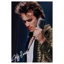 1pc Jeff Buckley Poster Canvas Print - Elegant Musical Decor With Signature, Frameless Wall Art Poster For Living Room, Bedroom, Music Lovers - Easy To Hang No Frame Needed (12x18 Inches), - Nhiều màu - Xem 2