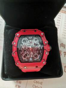 Men Mechanical Watches - 4 - View 7