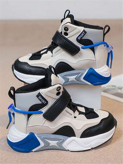 2025 New Spring/Autumn Girls' Casual Sneakers, Children's Soft Bottom Shoes, Middle & Big Kids