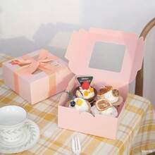 Gift Box - Multicolor - View 3