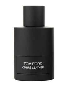 TF Ombre Leather EDP Eau De Parfum Spray Unisex Fragrance 3.4oz 100ml - 木質香調 - 查看 2