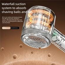 OBOVAY 【除毛球】电动衣物剃毛器，透明简约设计，衣物刮毛器和修剪器 - 可重复使用，便携易清洁，显示剩余电量，适合家庭、公寓及作为圣诞礼物，800mAh - 彩色 - 查看 4