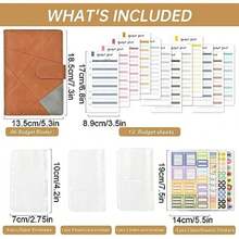 Book Rings & Loose Leaf Binders - 彩色 - 查看 4