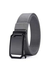 1/2条装男士运动腰带，户外学生训练腰带，送给男友或爸爸的男士礼物，日常穿着，适合青少年休闲户外运动。 - 多色 - 查看 13