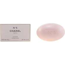 Chanel No 5 5.3 Oz / 150 G Bath Soap - 廣藿香 - 查看 1
