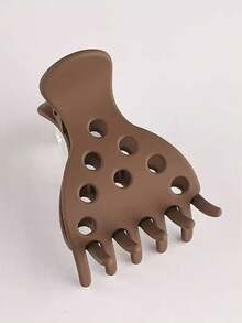 1pc/3pcs/6pcs,Hair Volume Clips, Root Clips For Curly Hair And Claw Clips For Thick Hair, Volume Styling Accessories, Root Lifter For Bouncy Curls, No-Crease Hair Root Lifters For Natural Volumes, Hair Styling Kit, Hair Tool Kit, Home Beauty Women Accessory Gifts ,Hair Styling Tools