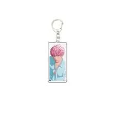PLAVE Virtual Idol, New Acrylic Keychain For Virtual Boy Groups, Bag Pendants, Accessories And Accessories, Fans' Cherished Gifts - Multicolor - View 8