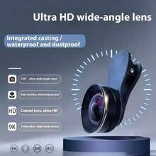 360° Video Camera Accessories - Initial - View 3