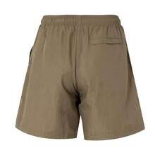 Under Armour Icon Volley Cargo Shorts, Woven Fabric Men's Outdoor Sports Running 1390240-251 - Quartz Gray - View 2