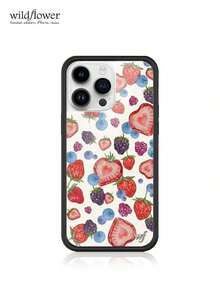 Fruit Tart Phone Case FrutTart Compatible With Apple 16/15/14/13/Pro/Max Hard Shell Full Coverage Silicone Shockproof European And American Fashion Personality Sweet Wf.Christmas Accessories. Phone Cases Christmas Decor Christmas  17 Pro Case Christmas Day  16 Case Gifts For Men Santa Claus Mobile Phone Case  17 Pro Max Case An Excellent Gift For Friends Pink Christmas Christmas>Decoration Phone Cases  14 Cute Phone Cases Cover De  Christmas Decorations Fall  17 Gifts Phone Case  Christmas Phone Case New Year Mobile Phone Case Y2k Phone Case - 水果塔 - 查看 7