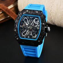 Men Mechanical Watches - 4 - View 13