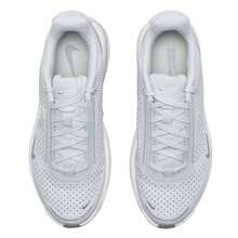 Nike 耐克女士 Air Zoom Upturn SC 休闲鞋，舒适低帮运动鞋，耐磨轻便跑步鞋，旅行鞋，通勤鞋，IB2764-006 - 淺灰色 - 查看 4