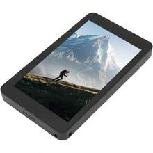 Pantalla Selfie Magntica para Telfono WiFi de 4 Pulgadas con Batera de 2000 MAh, Modo de Pantalla Panormica Cinematogrfica, para Vlogging, Vdeos y Transmisiones en - inicial - Ver 3