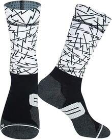 Athletic Socks - BaiDian - View 4