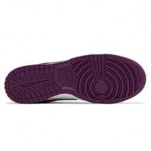 Nike Dunk Low White Viotech DV0833-107 Mens New - 紫色 - 查看 6