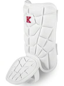 Volleyball Ankle Brace - White - View 11