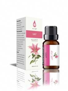 1pc Aromatherapy Essential Oils, Suitable For Humidifier/Diffuser/Aroma Stone/Car Diffuser, 12 Soothing Scents, Air Freshener, Deodorizer, For Diffuser, Humidifier, Aroma Diffuser, Home, Bedroom, Office, Freshen Air, Relieve Fatigue, Aid Sleep, Relieve Stress - 10ml - View 20