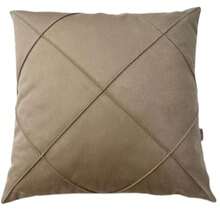 Cushion Cover - Màu be - Xem 2