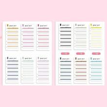 Book Rings & Loose Leaf Binders - 彩色 - 查看 6