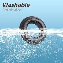 Cricket Equipment Bag - Black - View 7