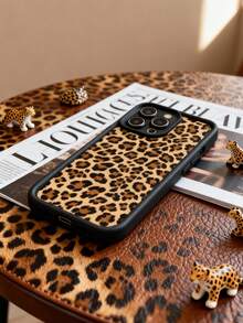 1pc Skull Design Phone Case, Gothic Dark Art Protective Cover, Shockproof, Compatible With IPhone 17 Pro Max/17 Pro/17/16 Pro Max/16 Pro/16/15/14/13/12/11/Pro/Pro Max/X/XR/XS/XS Max/7/8/Plus, Fashion Accessory - Multicolor - View 2