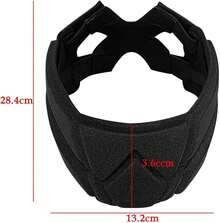 Casco de Rugby, Gorra Protectora de Rugby, anticolisión, Acolchado Suave, Cascos de Rugby, Casco de fútbol, Sombrero de Juvenil - 1 - Ver 3