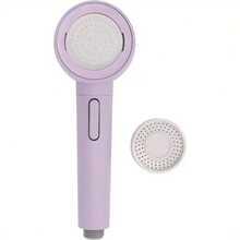 180度旋转双面双出水口高压手持花洒，4种喷淋模式，易于冲洗 厨房用品 厨房配件 厨房 厨房工具