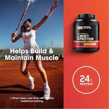 OPTIMUM NUTRITION Amino Acids - FRENCH VANILLA CREME - View 6