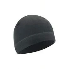 Căciulă caldă de lână de iarnă, șapcă de ciclism și schi, căciulă sport, căști antivânt, șapcă fără boruri, șapcă de drumeție și alergare, căciulă fără boruri - Multicolor - Vizualizare 7