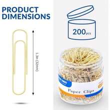 Clips - Multicolore - Voir 3