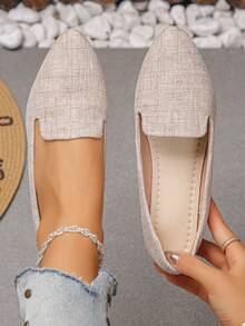 米粉紅色(布面)