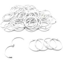 Book Rings & Loose Leaf Binders - 彩色 - 查看 2