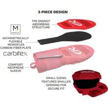 Rawlings - Mopla protectora deslizante| Béisbol/Softbol| Talla única| Varios colores - Marino - Ver 8