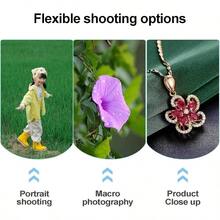 360° Video Camera Accessories - Initial - View 3