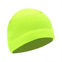 Căciulă caldă de lână de iarnă, șapcă de ciclism și schi, căciulă sport, căști antivânt, șapcă fără boruri, șapcă de drumeție și alergare, căciulă fără boruri - Multicolor - Vizualizare 14