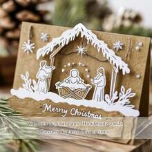 27 Sheets Brown Cardstock Heavy Brown Craft Paper 8.5 X 11 92lb/250gsm Cardstock Paper For Invitations Scrapbooking Art Crafts DIY Projects And Drawing - 棕色 - 查看 4