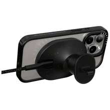 CASTETiFY Cargador inalmbrico para coche, aguacate - Palta - Ver 5
