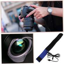 Calentador de Lentes para Cmara y Telescopio con Tres de Temperatura Ajustable Prevencin de Condensacin y Niebla Tira Calefactora Antirroco para Fotografa y Astronoma - inicial - Ver 3
