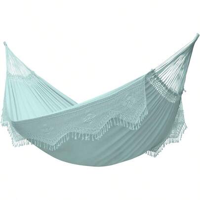Authentic Brazilian Elegant Hammock Copacabana