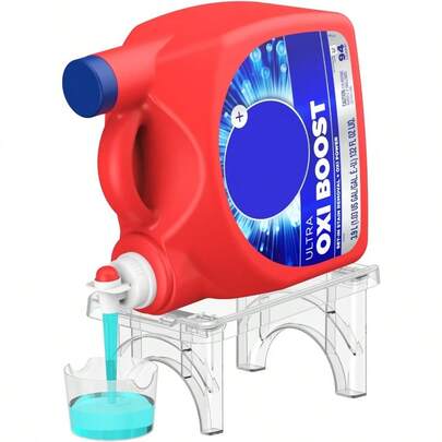 Liquid Laundry Hold…