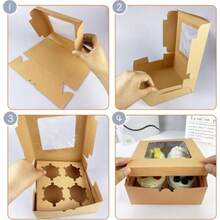 Gift Box - Multicolore - Voir 7