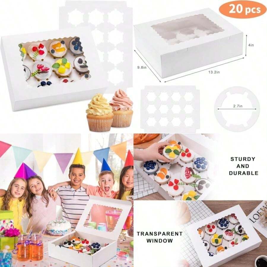 Gift Box - Multicolor - View 1