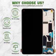 Mobile Phone Touch Panel - Initial - View 4