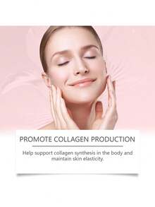 Googeer Extra Strength Effective Vitamin Glow Anti Aging Formula Dietary Supplement 30 Count Gummies For Youthful Skin Radiant Complexion Hair Skin Nails Support For Women And Men Wellness Boost Health Improvement Everyday Beauty Supplement - - - Xem 3